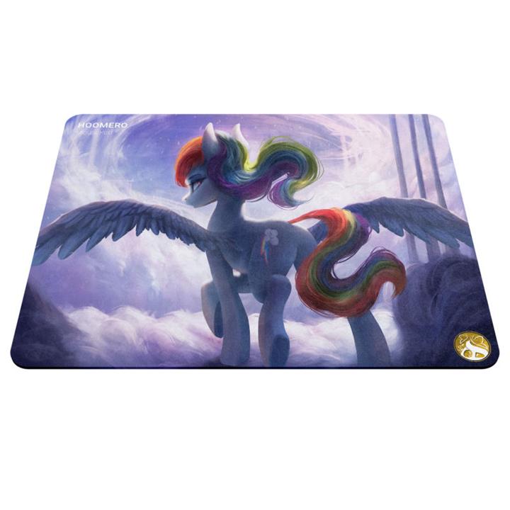 ماوس پد هومرو مدل A3605 طرح My Little Pony Hoomero My Little Pony A3605 Mousepad